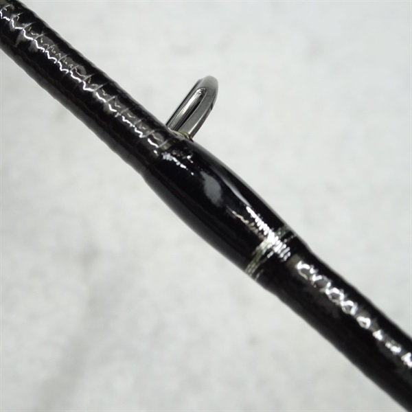 グラップラー　タイプＬＪ　Ｓ６３－３